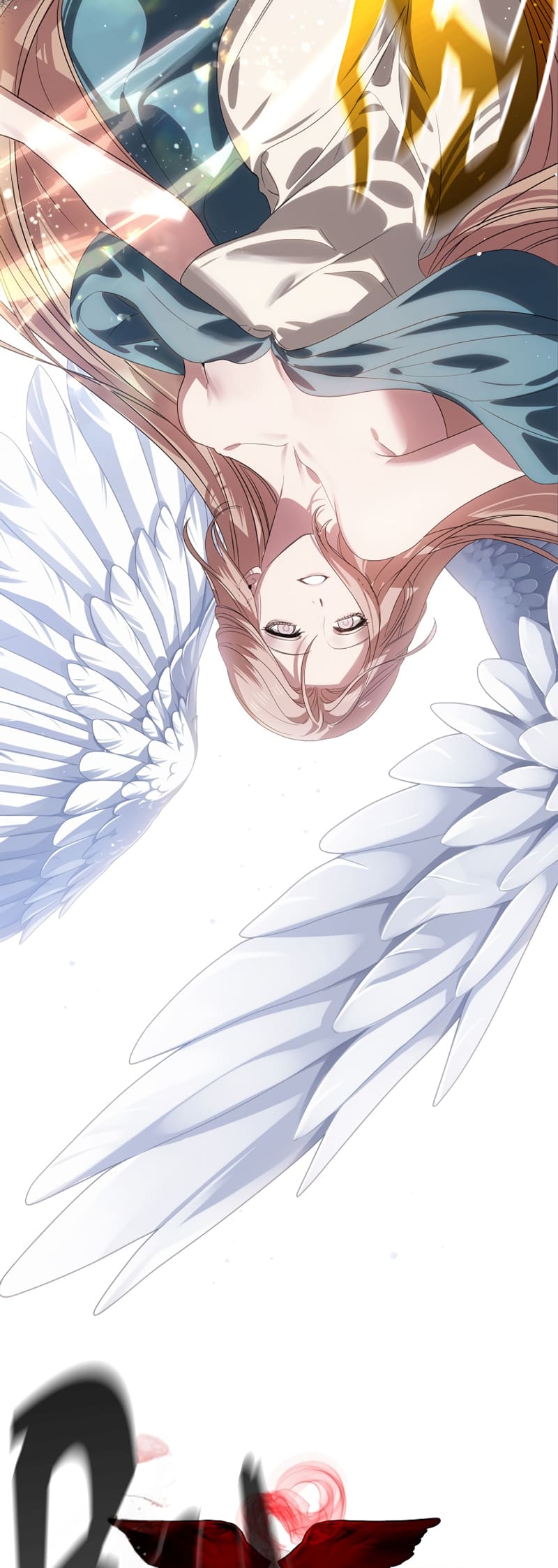 SSS-Class Suicide Hunter, Chapter 113 image 12